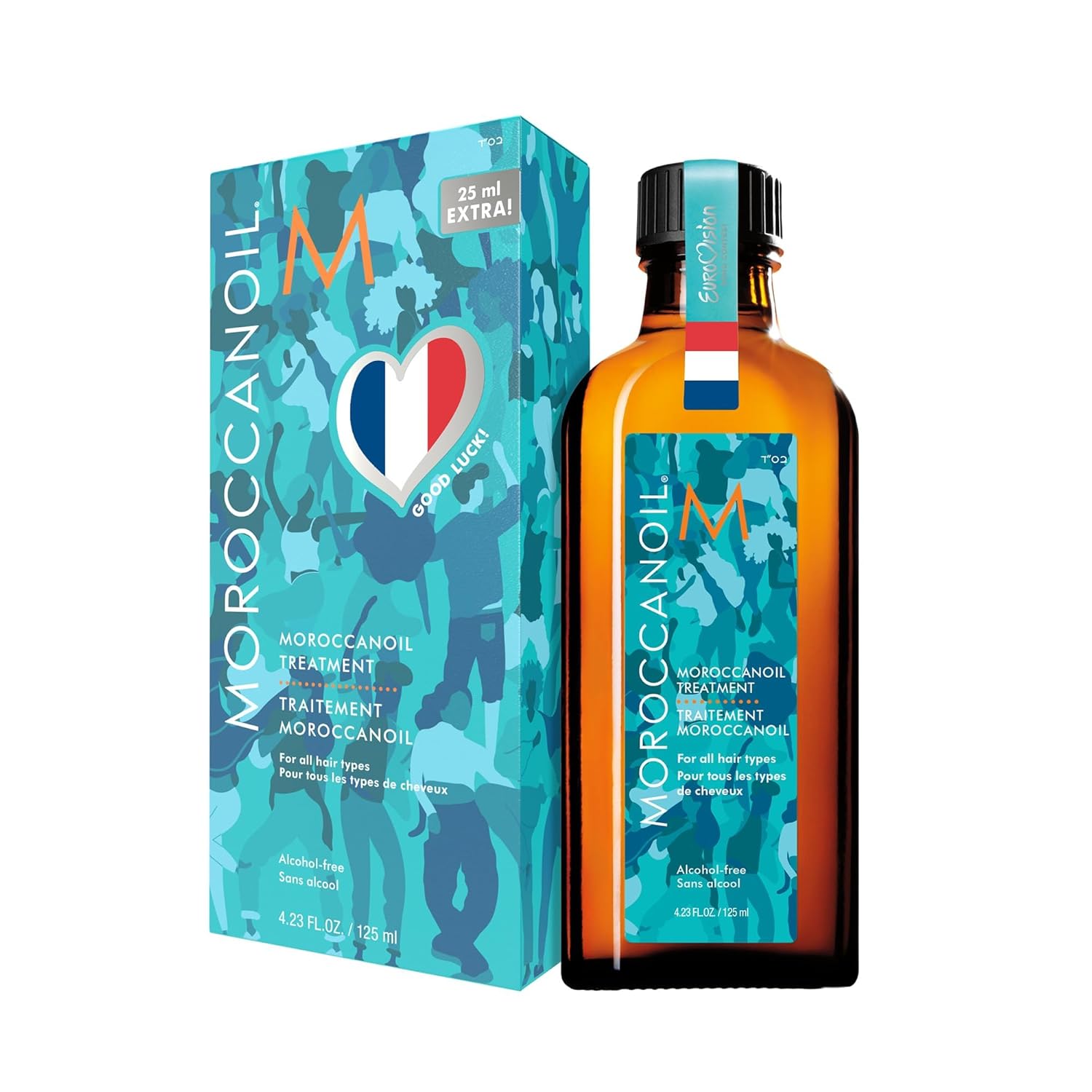 Moroccanoil Soin Original 125ml