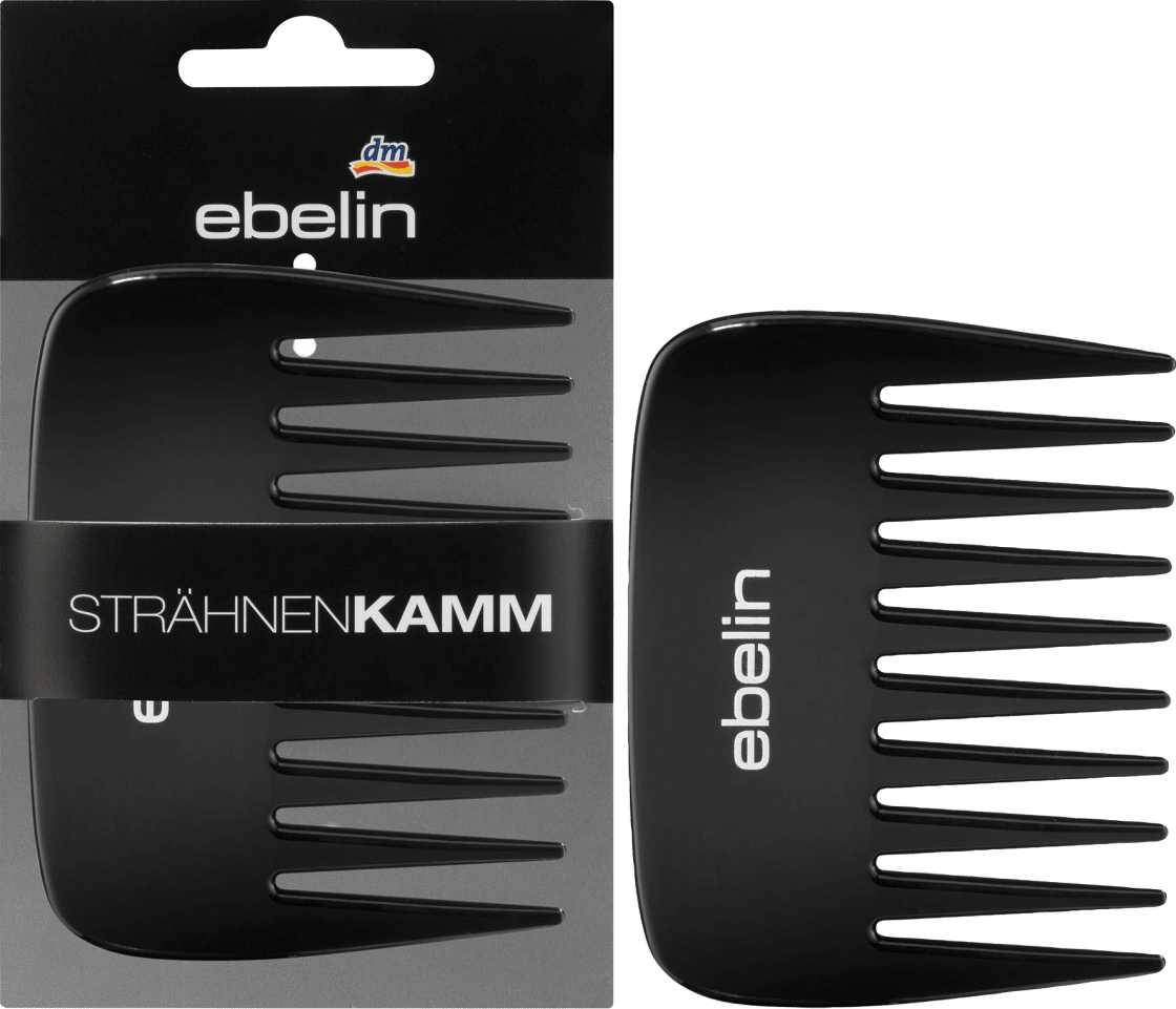 ebelin String Comb, 1 St