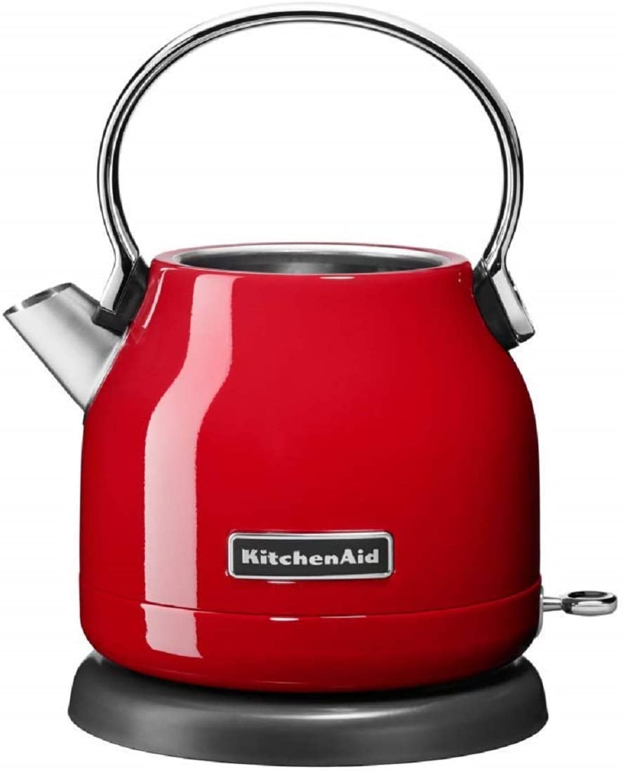 Kitchenaid Kettle