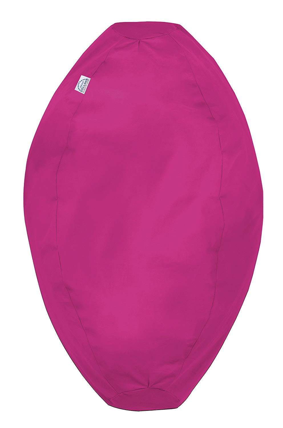 Julius Zöllner Stillei with Bead Filling In Various Colours  Pink