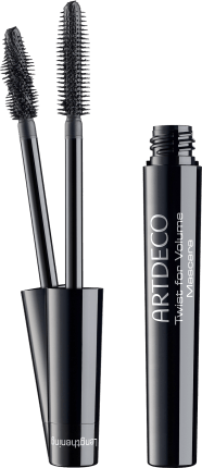 Artdeco Mascara Twist for Volume Mascara black 1.8 ml