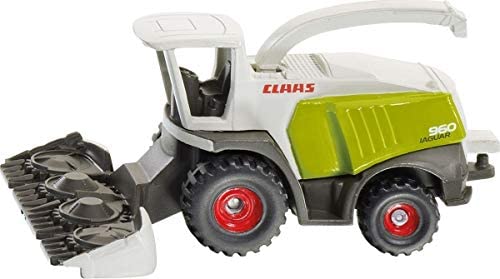 Siku 1418 Claas Chopper