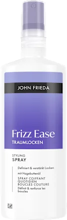 John Frieda Frizz Ease Leave-In Styling Spray for Dream Curls, 200 ml