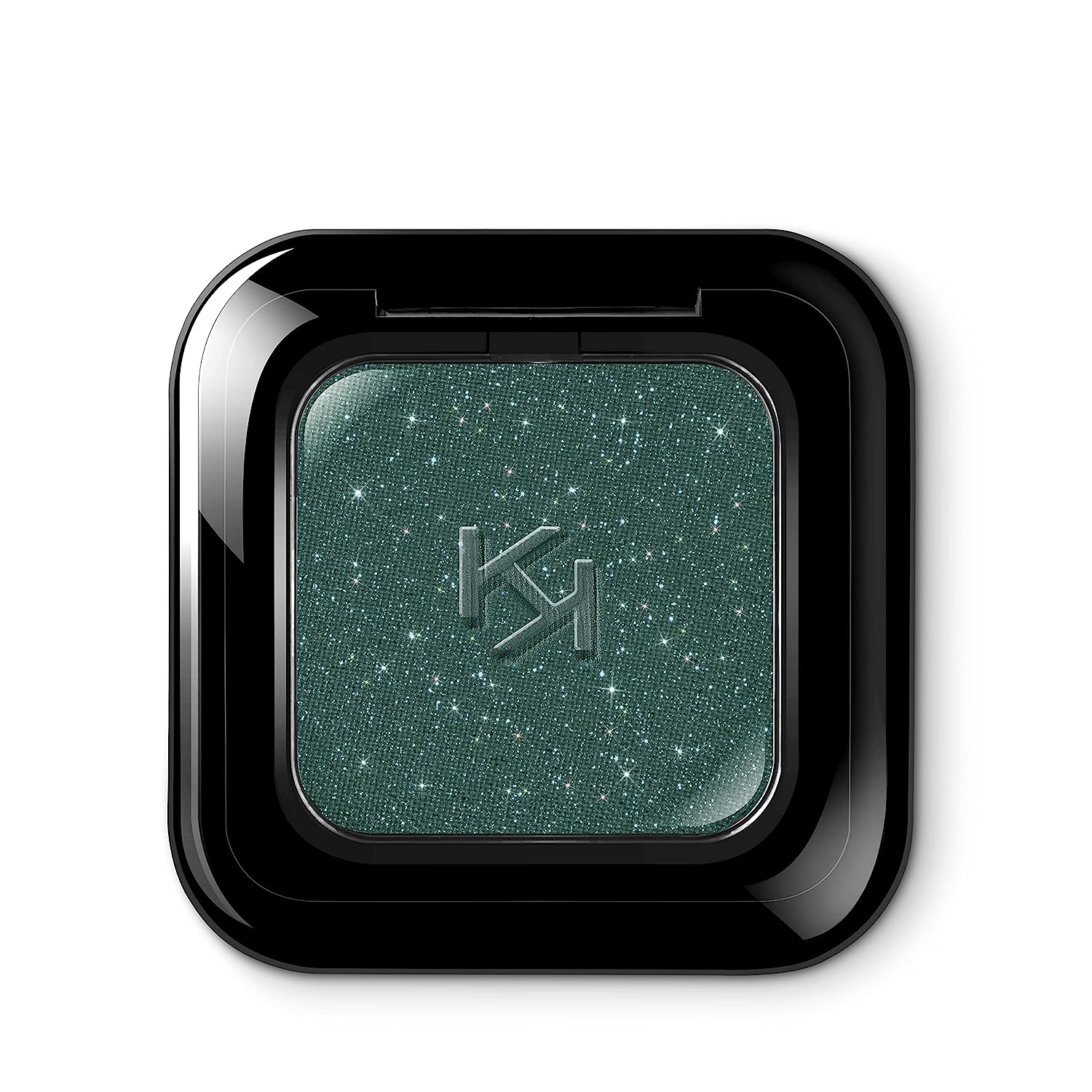 Kiko Milano High Pigment Eyeshadow 60 | Long-Lasting, Highly Pigmented Eye Shadow in 5 Different Finishes: Matte, Mother-of-Pearl, Metallic, Satin and Shimmering.