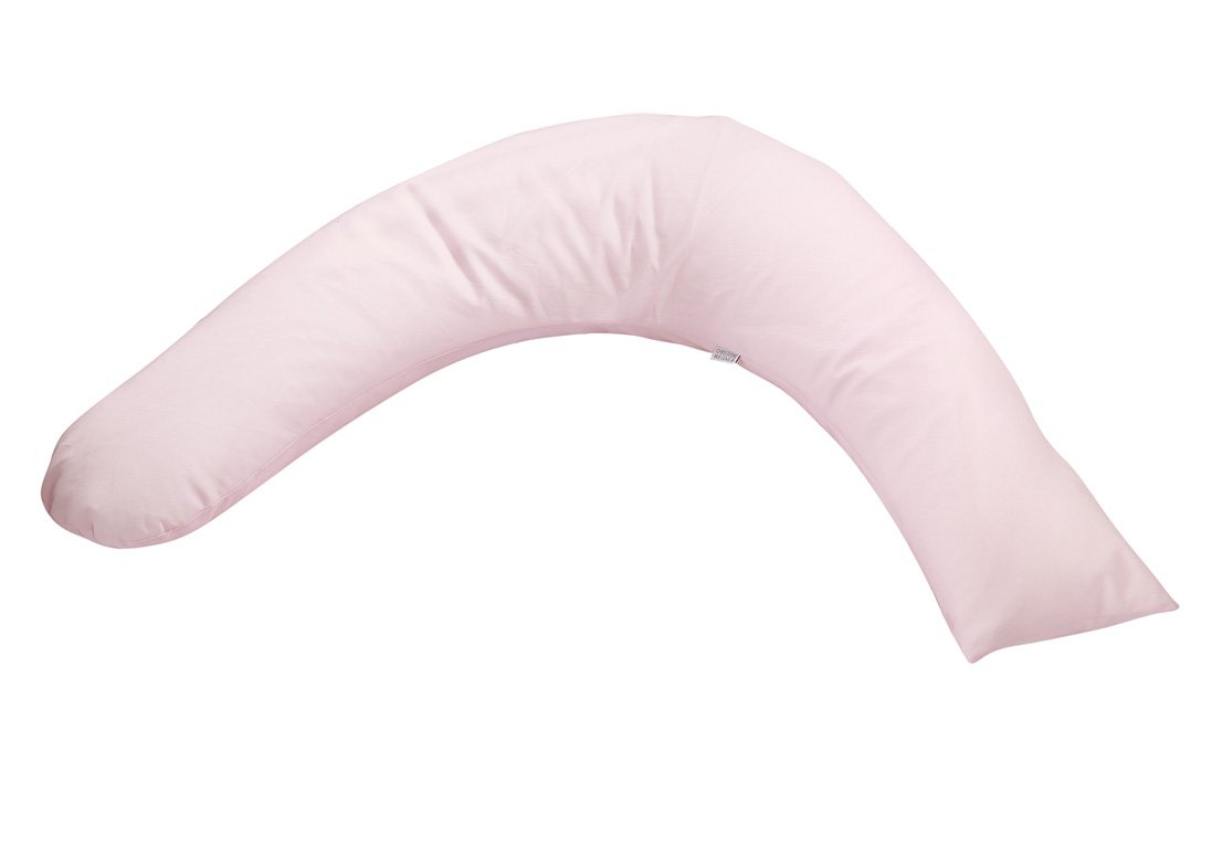 Christiane Wegner 0350 552 Nursing Pillow Theraline Filling Approx. Length 195 cm