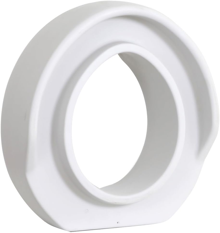 Sundo Homecare GmbH Toilet Seat Raiser Soft without Lid