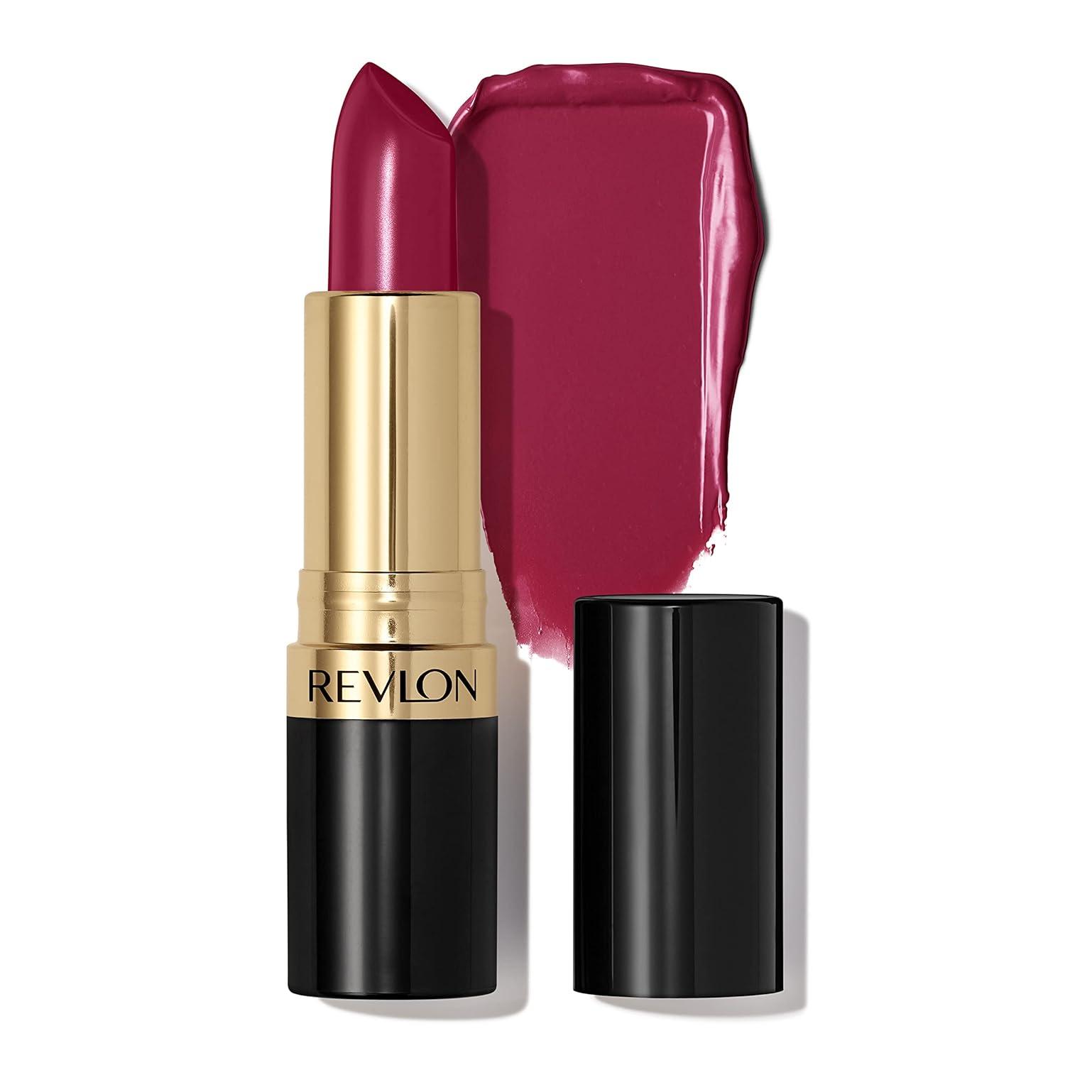Revlon Super Lustrous ™ Lipstick Bombshell Red 046