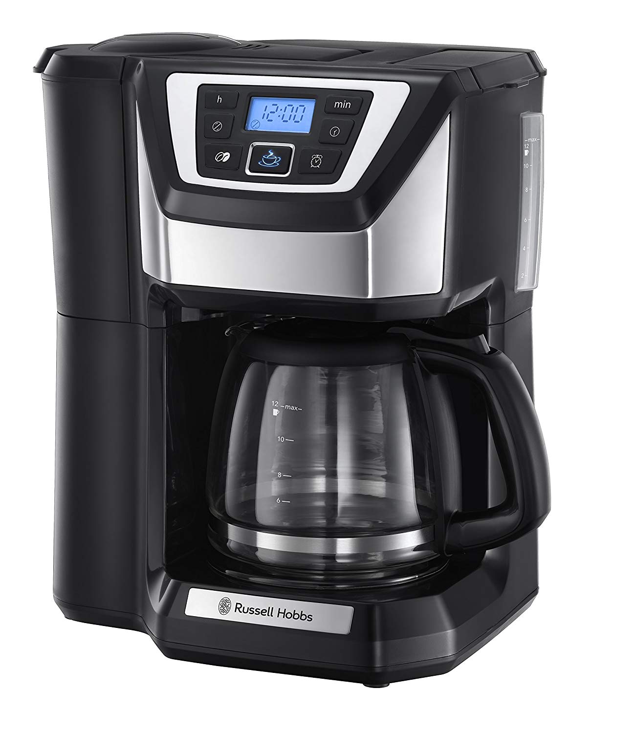 Russell Hobbs Chester Grind & Brew 22000-56