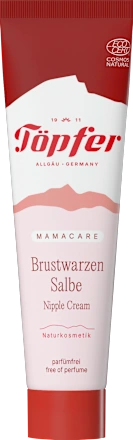 Mamacare nipple cream, 25 ml
