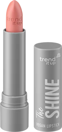 trend !t up Lipstick The Shine 230 Nude Rose, 4.2 g