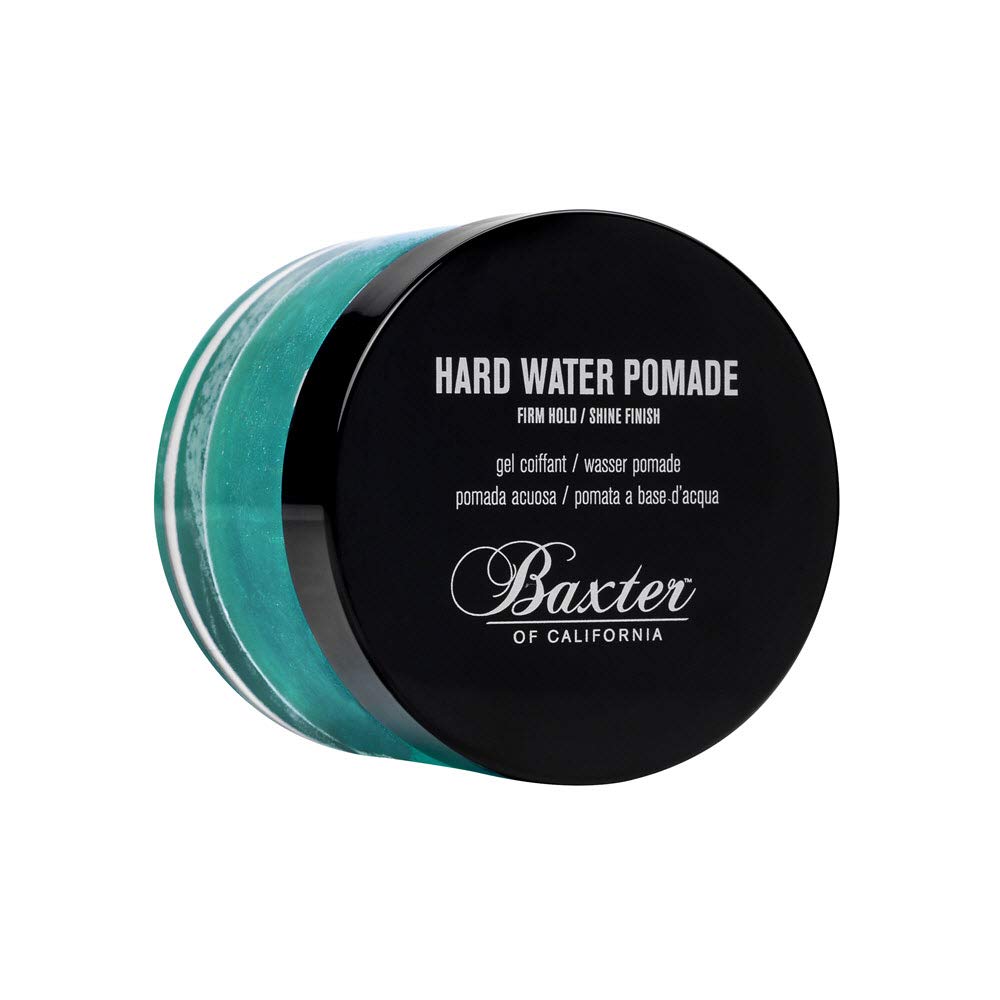 Baxter of California california Baxter Hard Water Pomade 60 ml