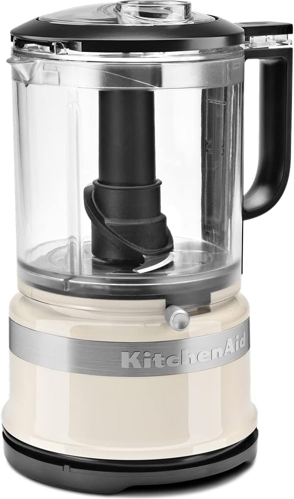 Kitchenaid 5KFC0516EAC Plastic Chopper 1.19 Litres