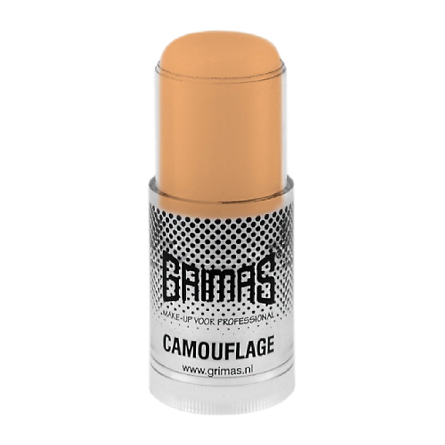GRIMAS Professional Concealer Camouflage Stick, 23 ml, Skin Colour 1125, Professional High Coverage and Concealing Makeup for Tattoos, Fire Paints, Dark Circles, Pigment Spots and Much More