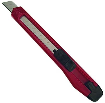 Hawe Plastic 30,000 Utility Knife