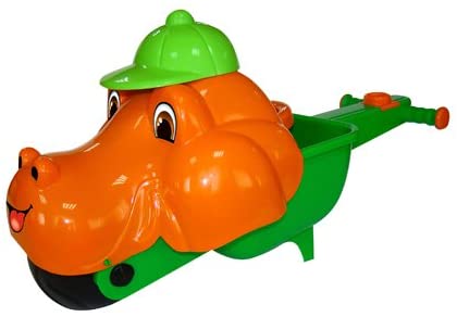 Polesie 36278 Wheelbarrow For Toddlers Din
