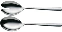 WMF Boston Salad Servers