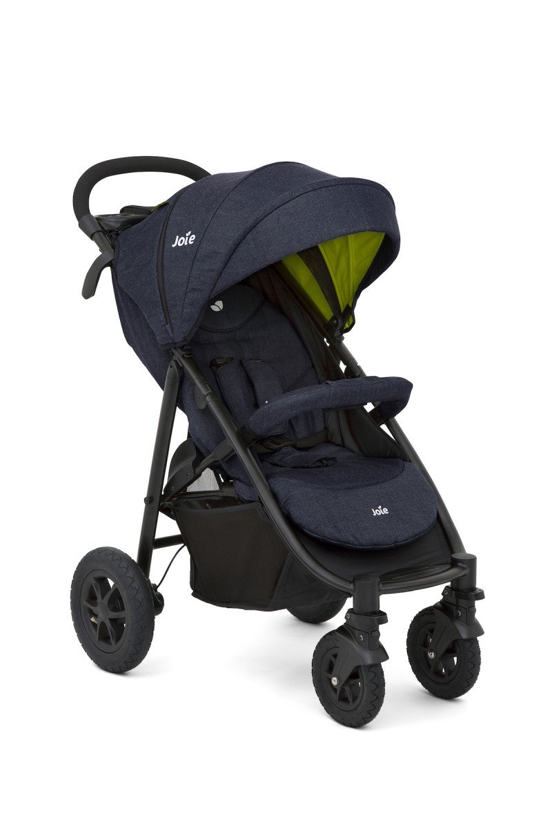 Joie Litetrax 4 Air Pushchair