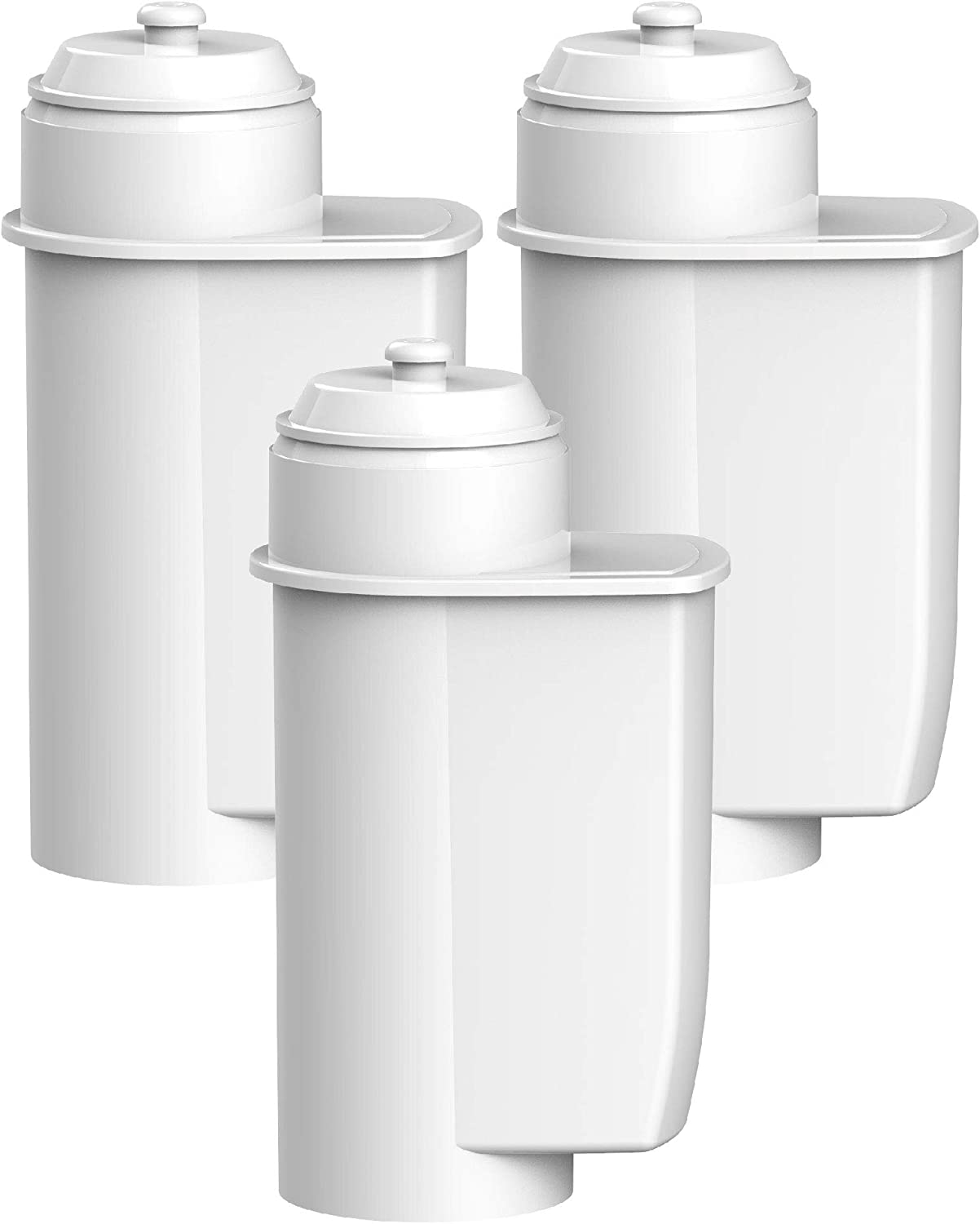 Maxblue Replacement filter for Siemens EQ 6.9 TZ70003, Brita Intenza 1016723 575491 Bosch TCZ7003 TCZ-7003 TCZ7033 Bosch 12008246 467873, TÜV SÜD certified, NOT For Brita intensity. + (3)
