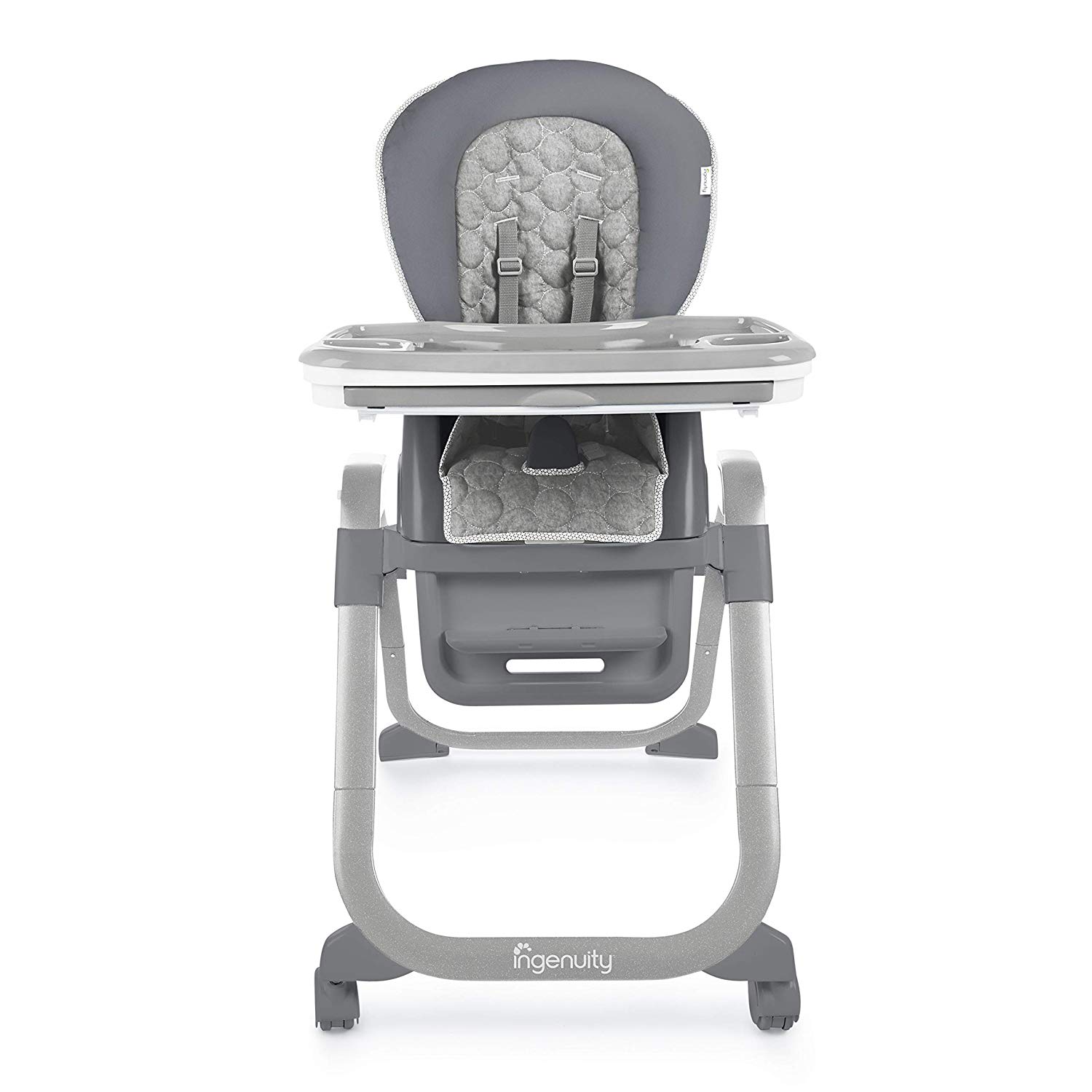 Ingenuity 4 in 1 High Chair