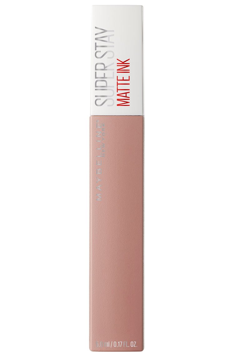 Maybelline New York Super Stay Matte Ink Liquid Lipstick Matte Long Lasting, ‎loyalist