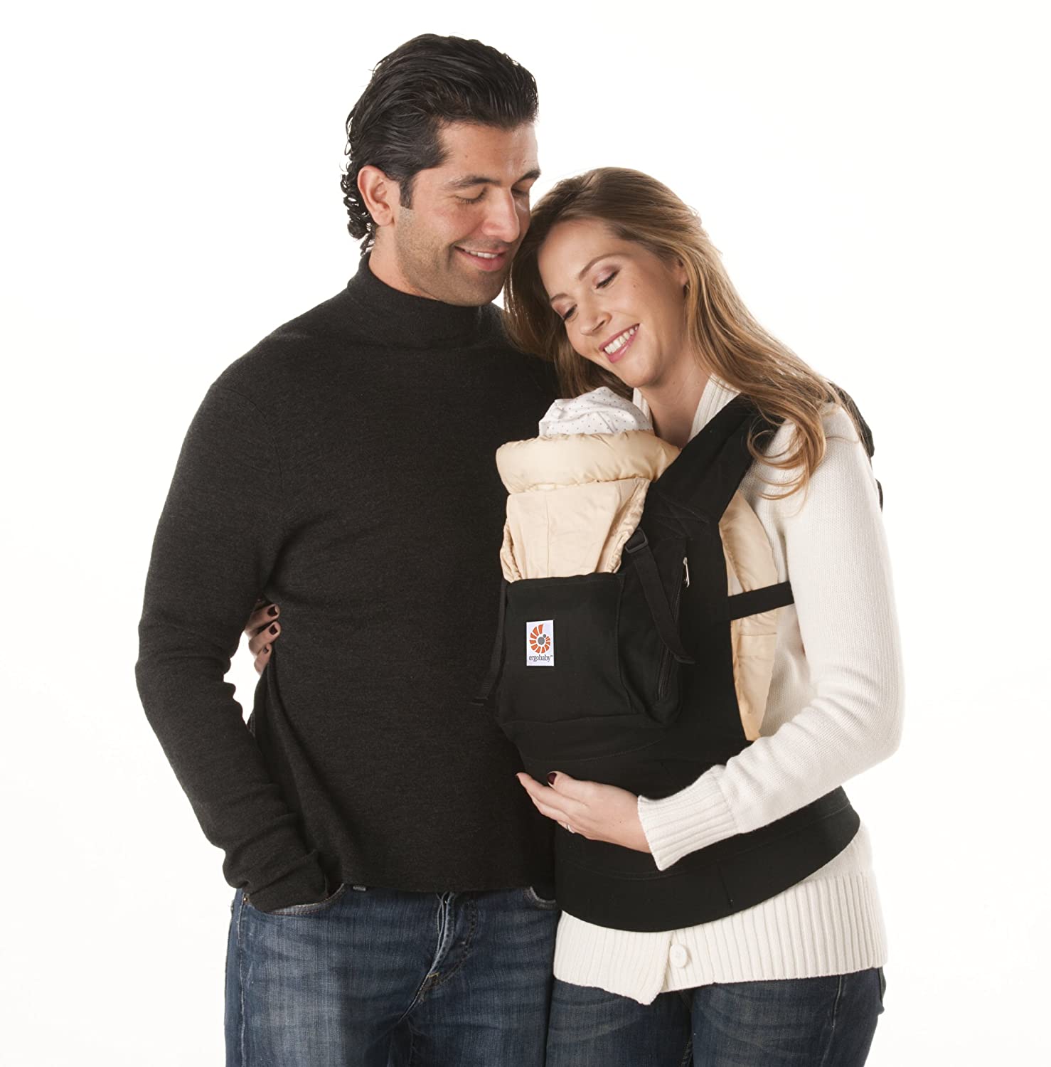 ERGObaby Original Baby Carrier – 2012 Collection – From Birth of 20 Pack (3.2 kg)