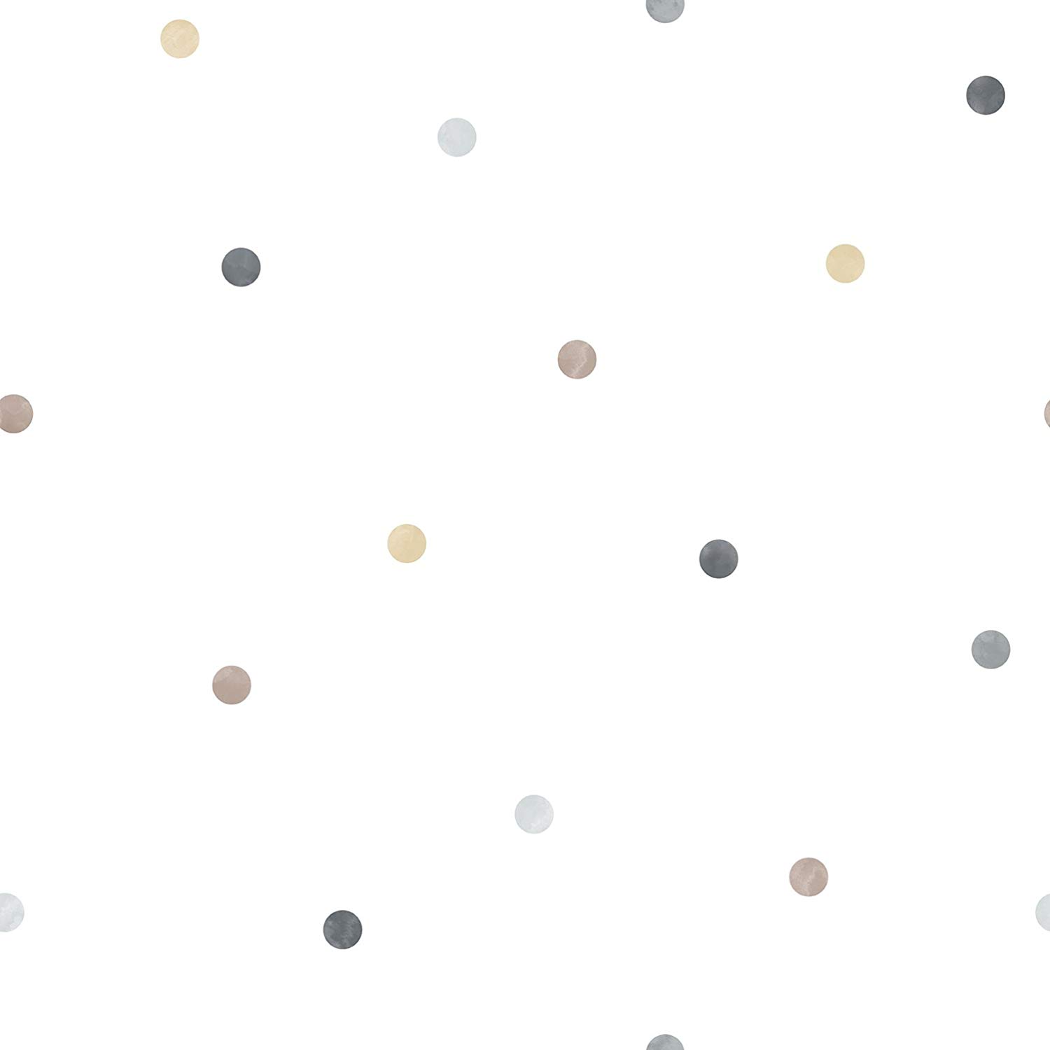 galerie-24 Galerie Smart Stripe Wallpaper – Red, White