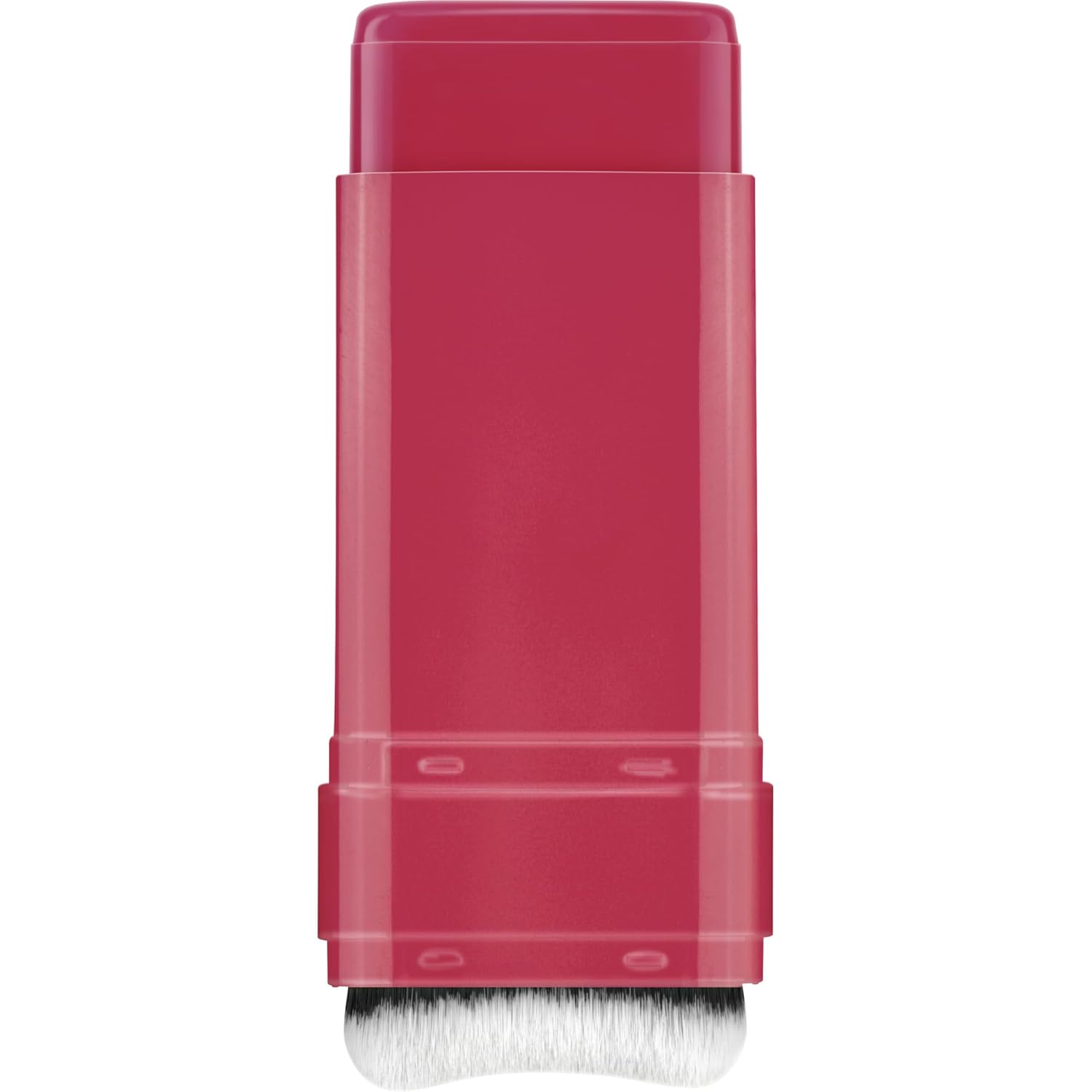 Catrice Kiss & Glow Blush Stick No. C02, Red, Natural, Radiant Fresh, Color-Intensive, Vegan, Paraben-Free, No Microplastic Particles, Nanoparticles Free, Pack of 1 (18 g)
