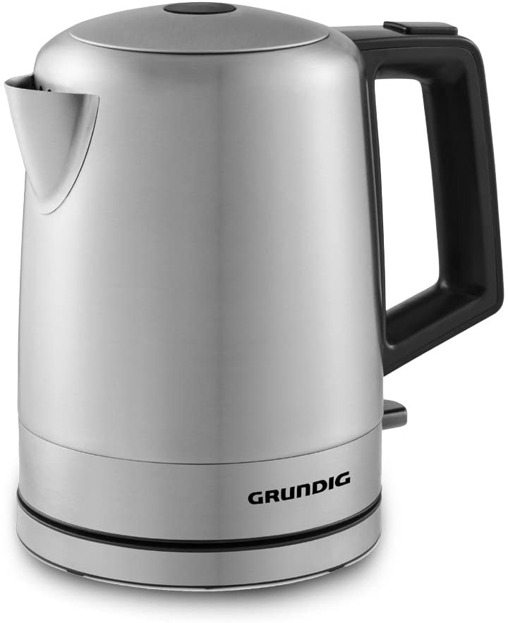 Grundig WK 4640