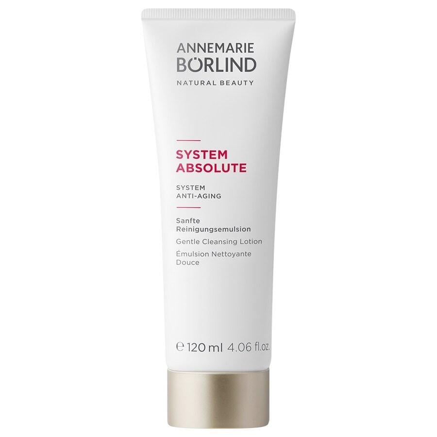 Annemarie Barlind SYSTEM ABSOLUTE Gentle cleansing milk