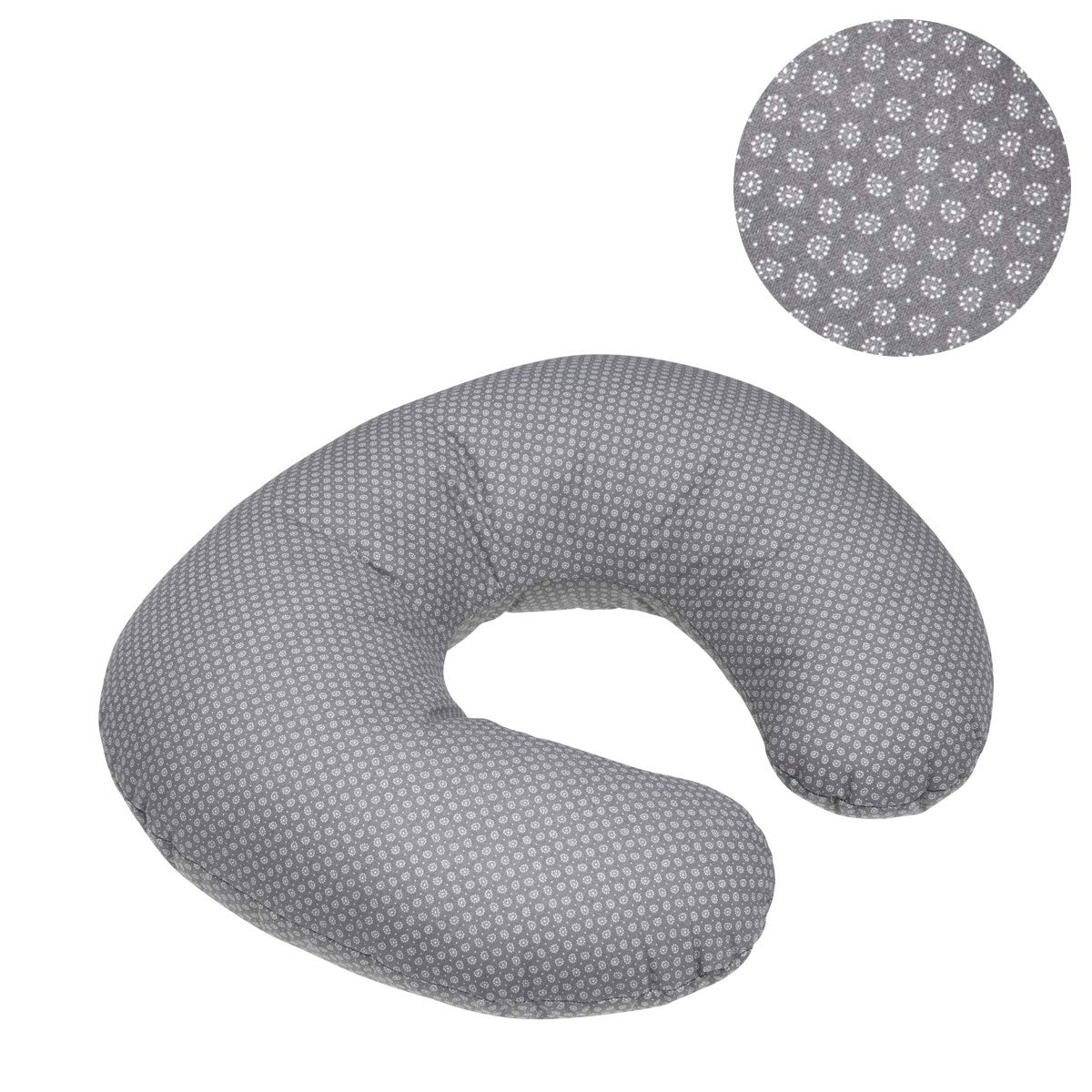 Cambrass Astra 4333 Nursing Pillow 53 x 45 x 10 cm