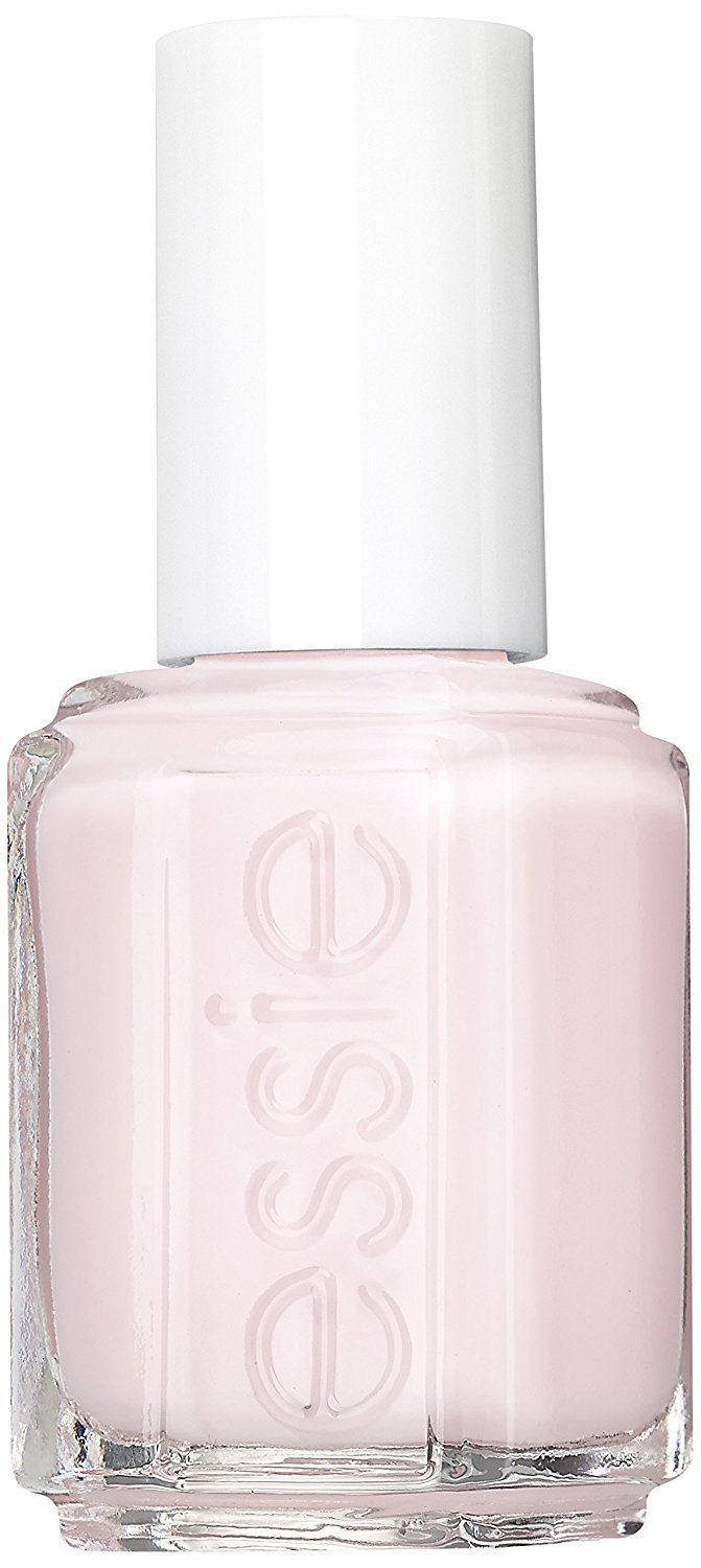 Essie Nail Polish for Colour-Intense Fingernails, ‎pink