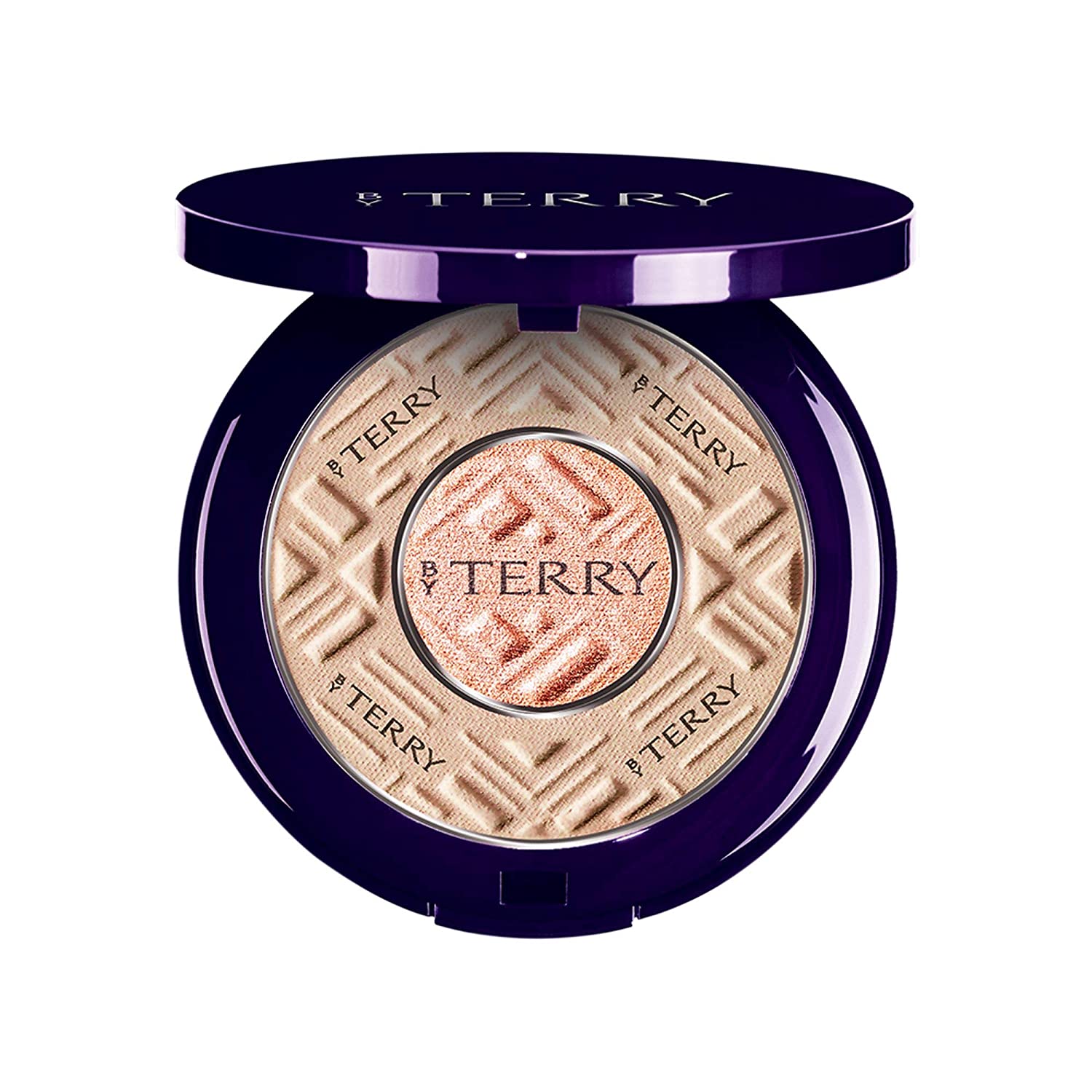 By Terry Compact-Expert Dual Powder Care 01 Ivory Fair 5 g