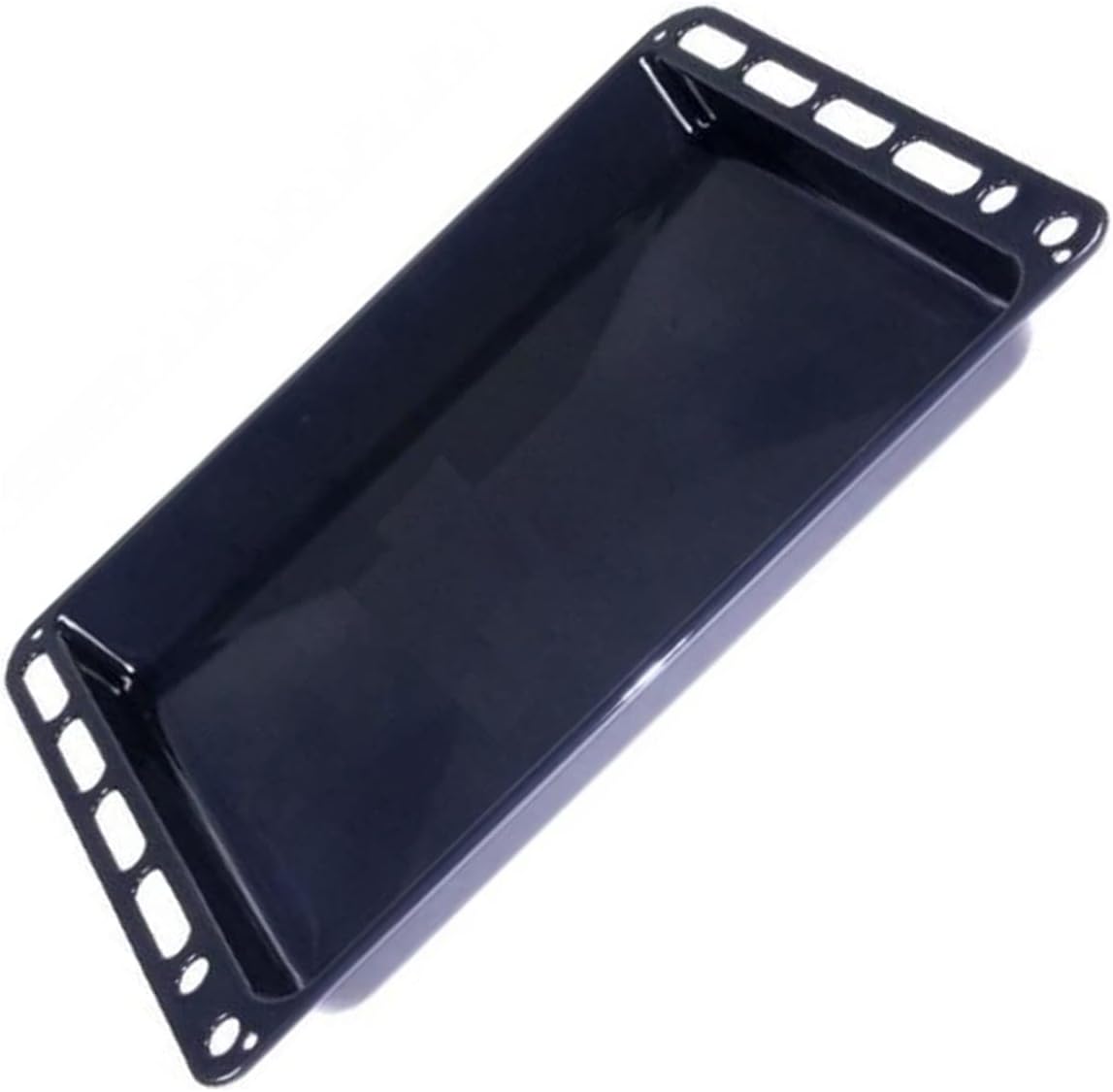 Baking Tray 459 x 35 x 40 mm 480370545 Compatible with / Replacement Part for Smeg Oven, Cooker (Description)