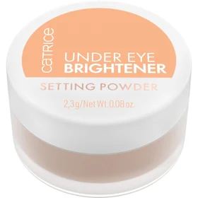 CATRICE Loose Powder Under Eye Brightener 020 Warm Nude