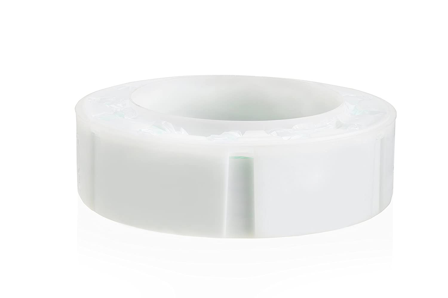 Tommee Tippee Simplee refill cassettes for nappy disposal container.