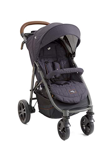 Joie Litetrax 4 Flex Signature Collection Granite Blue