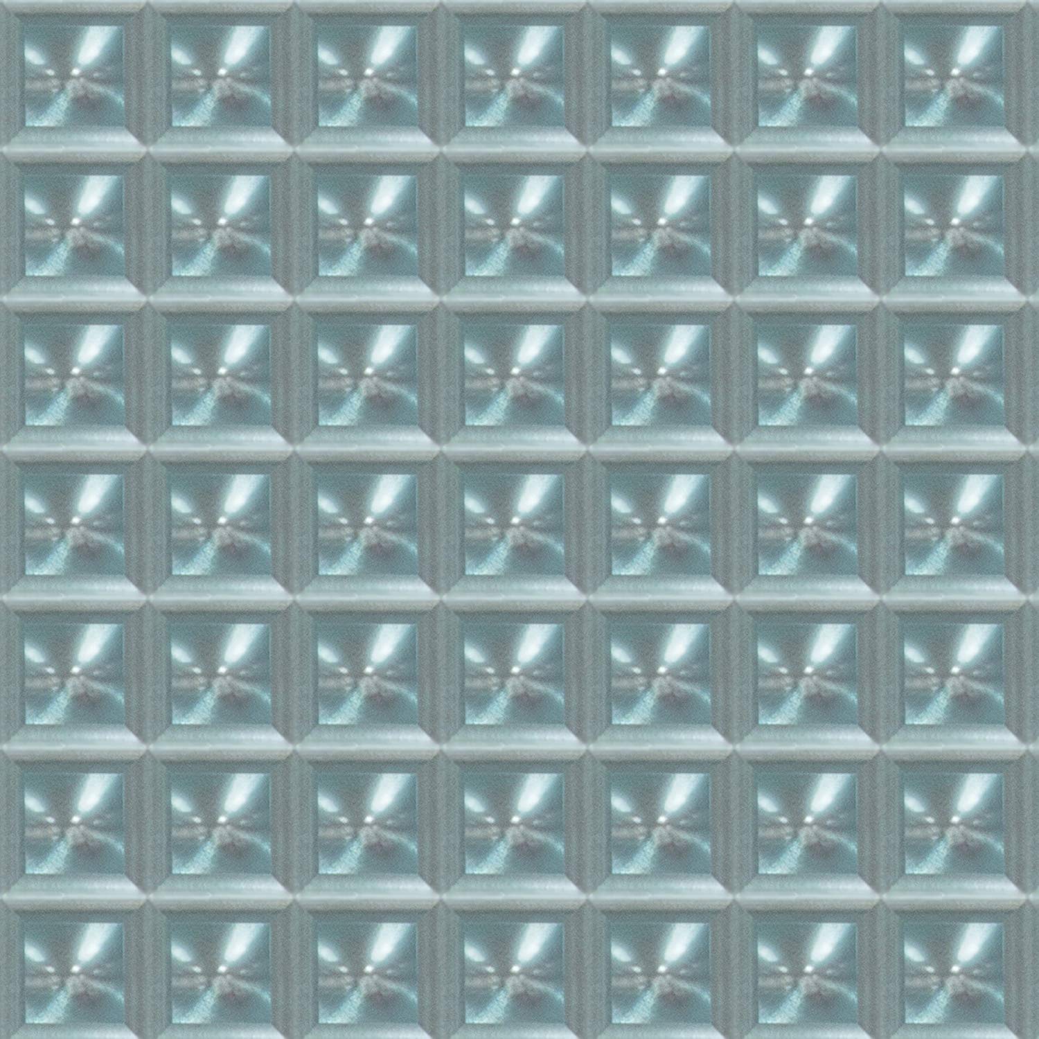 Eijffinger Cayo Square 342042 Wallpaper