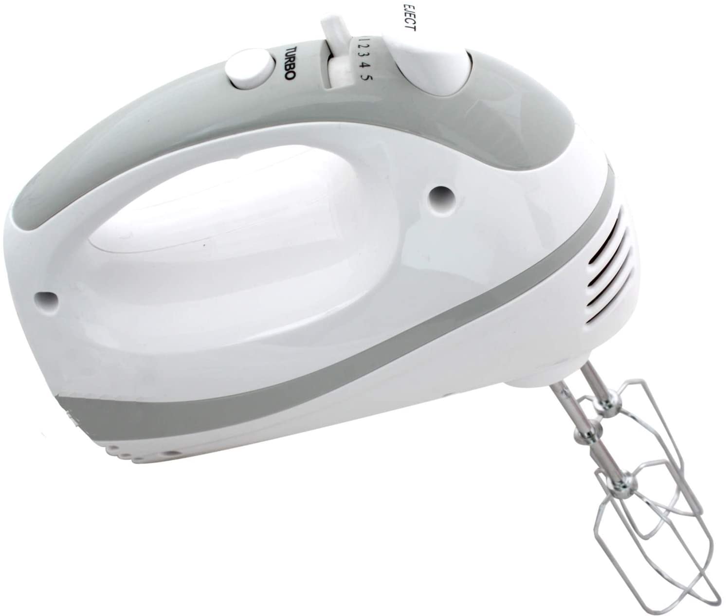 Unbekannt Hand Mixer – Wow VOUR Deal – Whisk & Dough Hook