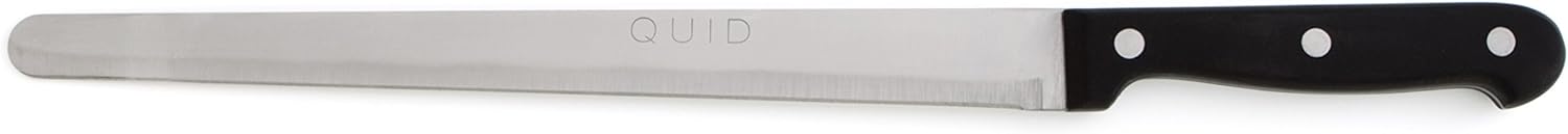 Quid Kitchen Chef Kitchen Utensils Fish Scissors 19.5 cm Grey
