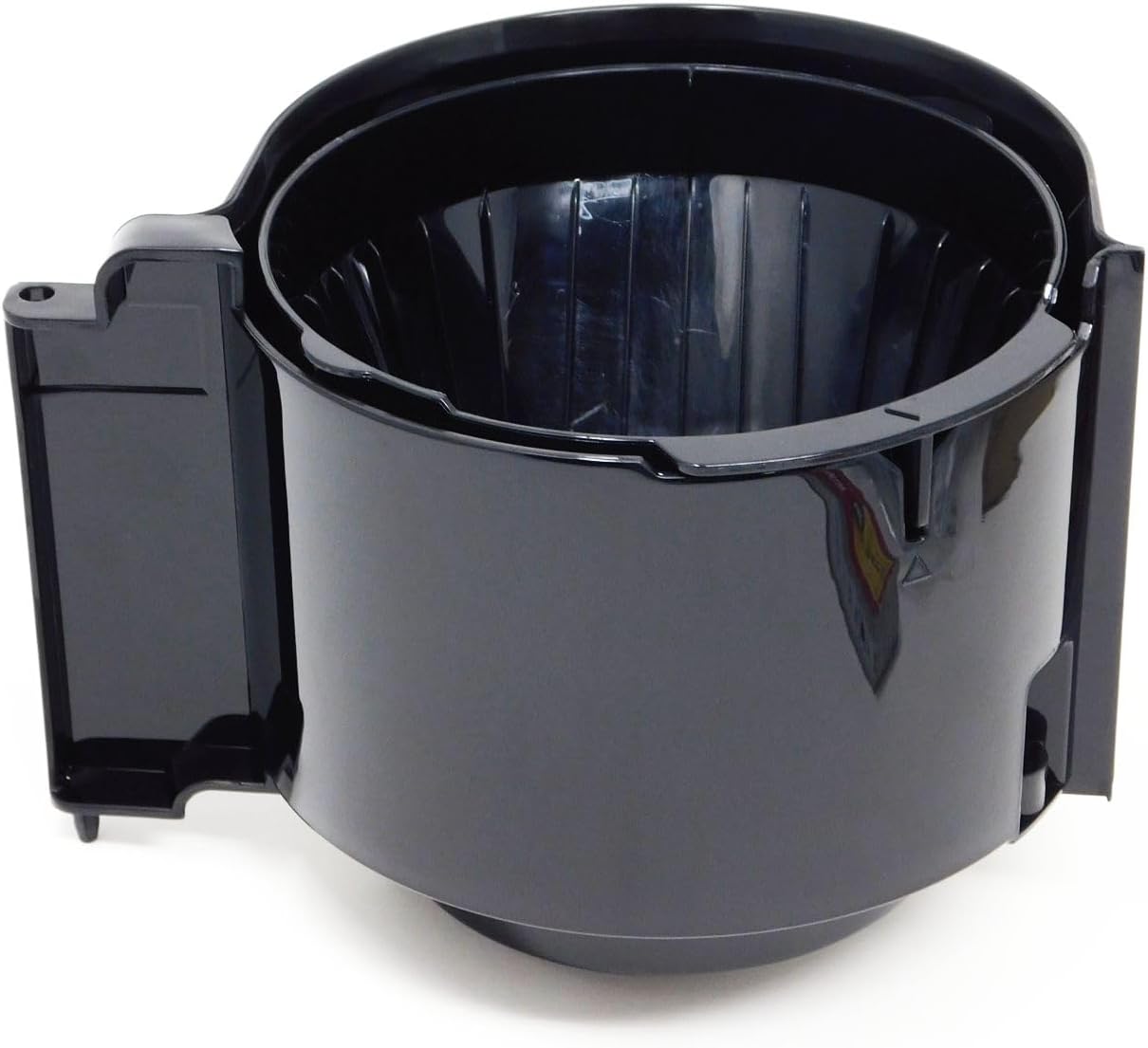 Generic Filter holder swivel filter suitable for Rowenta SS-208665 Adagio CT3808 CT3818