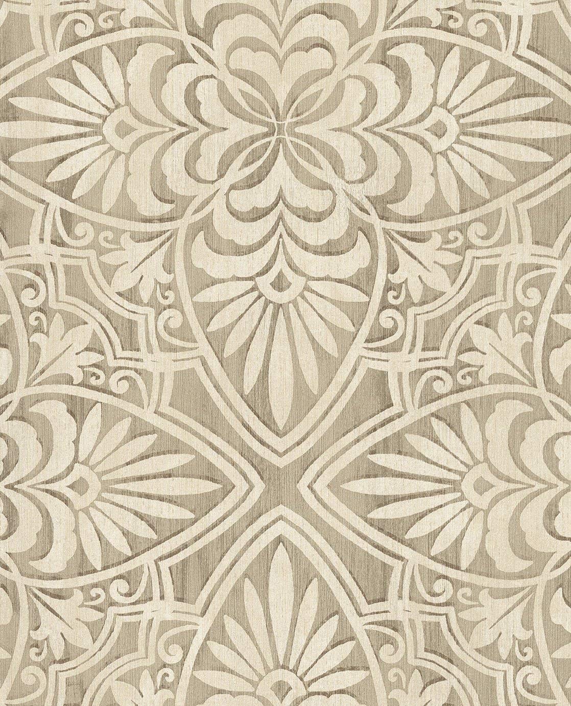 Eijffinger Non-Woven-Wallpaper - Sundari 375131
