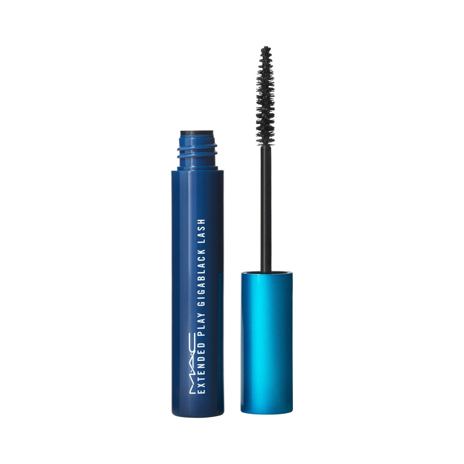 MAC Extended Play Gigablack Lash, 5.6 g