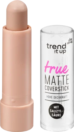 trend !t up Concealer True Matte 030 Dark Beige, 4.5 g