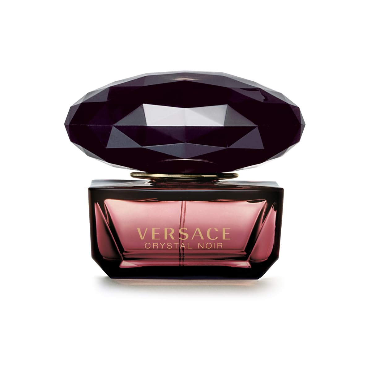 Versace Crystal Noir Eau de Parfum - 50 ml
