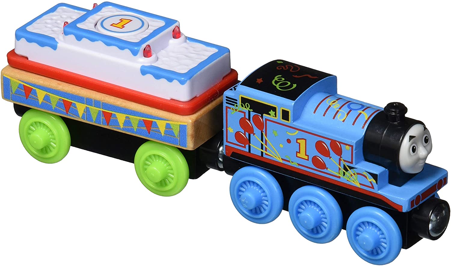 Thomas und seine Freunde Thomas