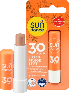SUNDANCE Lip care stick LSF 30, 4.8 g