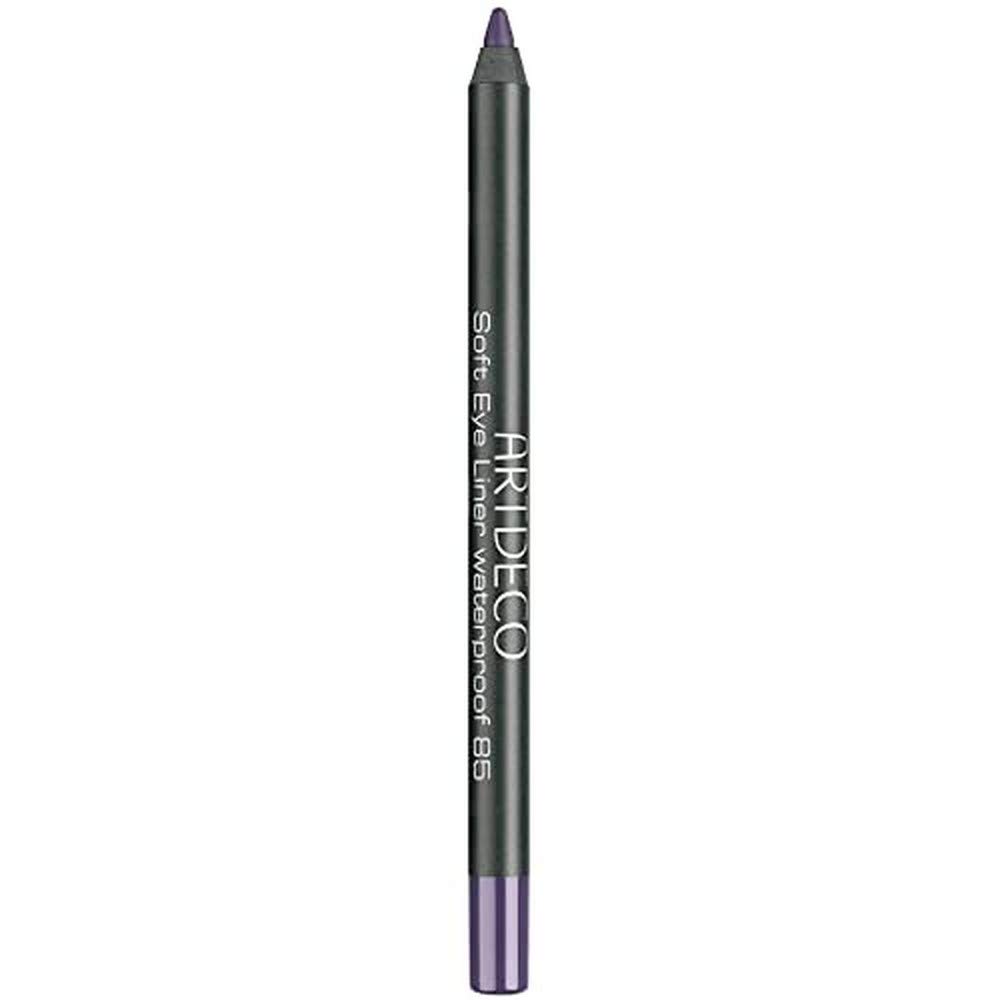 ARTDECO Soft Eye Liner Waterproof, Eye Pencil