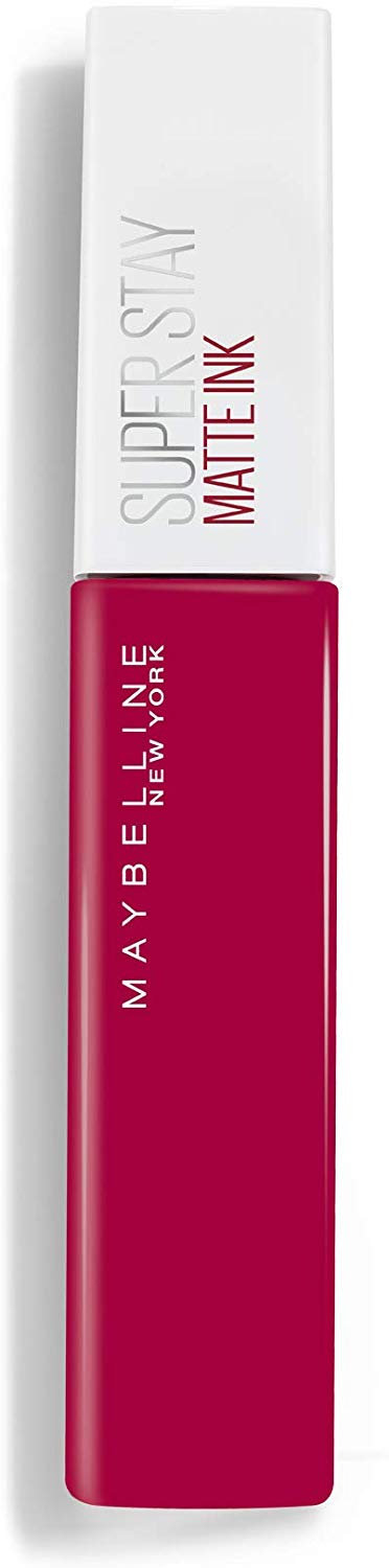 Maybelline Superstay Matte Ink 1-piece 5 ml, artist 120 ‎nr.