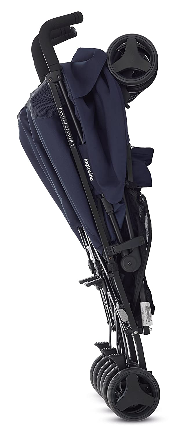 Unbekannt Inglesina Twin Swift AH84H0MAR Pushchair
