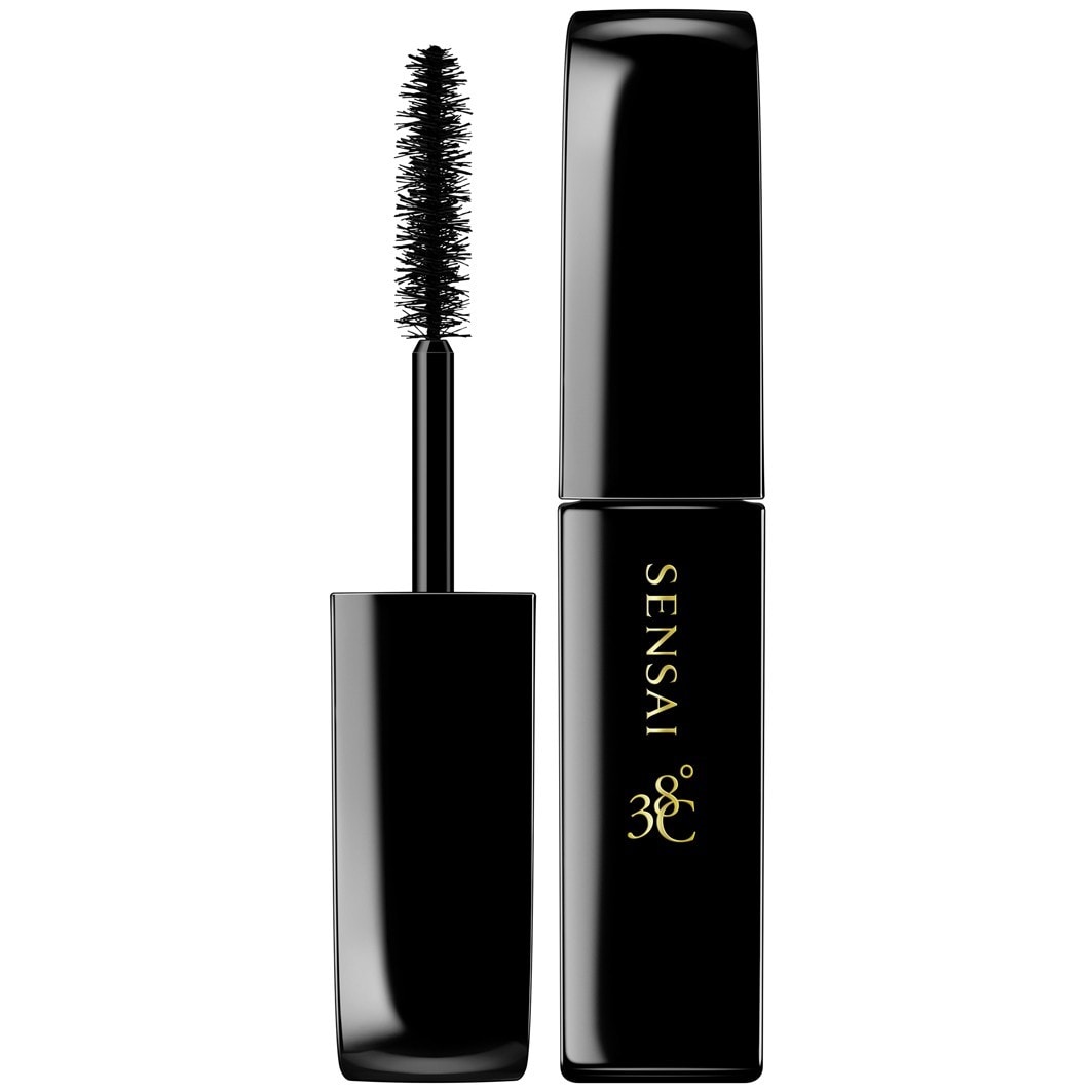 SENSAI Lash Volumiser 38°C, LV Black